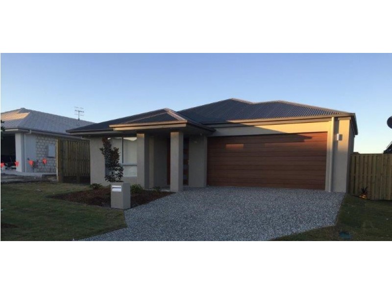 7 Giacco Street, Coomera QLD 4209