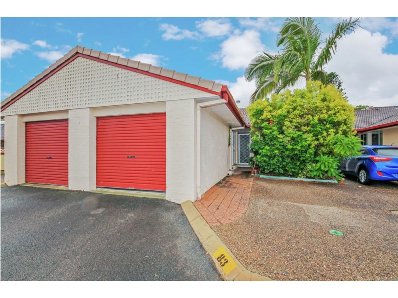 83/128 Benowa Road, Southport QLD 4215