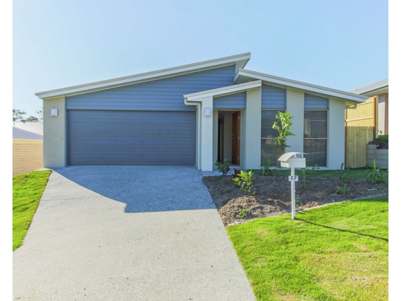 17 Leabrook Pl, Pimpama QLD 4209