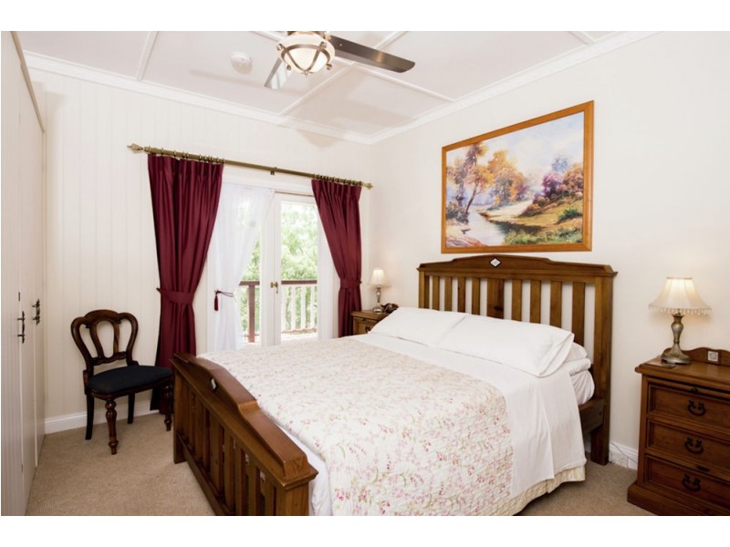 1525 Tamborine – Oxenford Road, Wongawallan QLD 4210