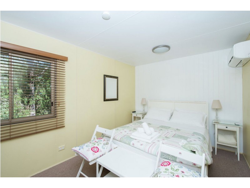 1525 Tamborine – Oxenford Road, Wongawallan QLD 4210