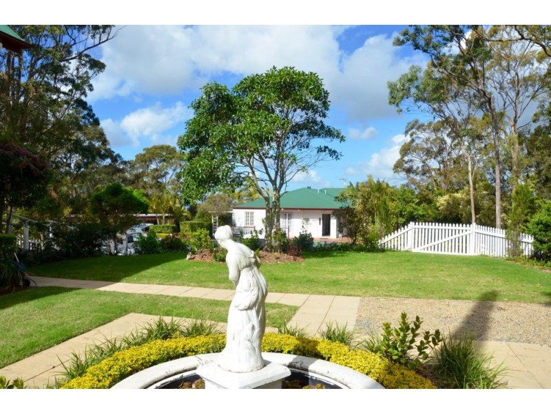 1525 Tamborine – Oxenford Road, Wongawallan QLD 4210