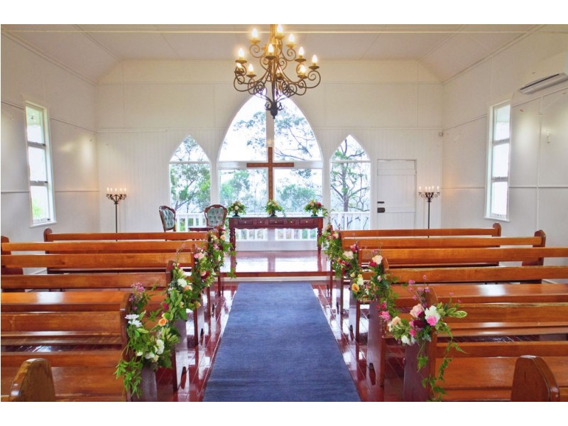 1525 Tamborine – Oxenford Road, Wongawallan QLD 4210