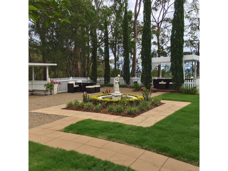 1525 Tamborine – Oxenford Road, Wongawallan QLD 4210