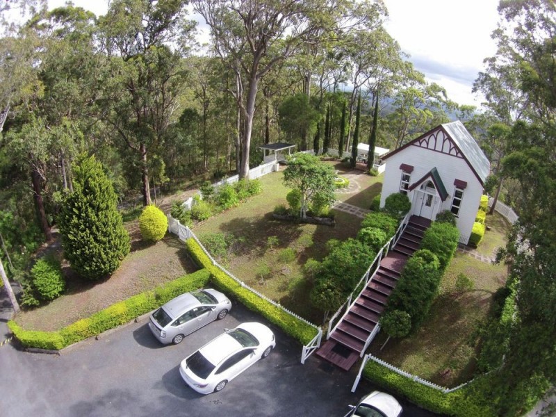 1525 Tamborine – Oxenford Road, Wongawallan QLD 4210