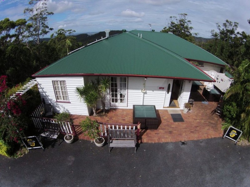 1525 Tamborine – Oxenford Road, Wongawallan QLD 4210