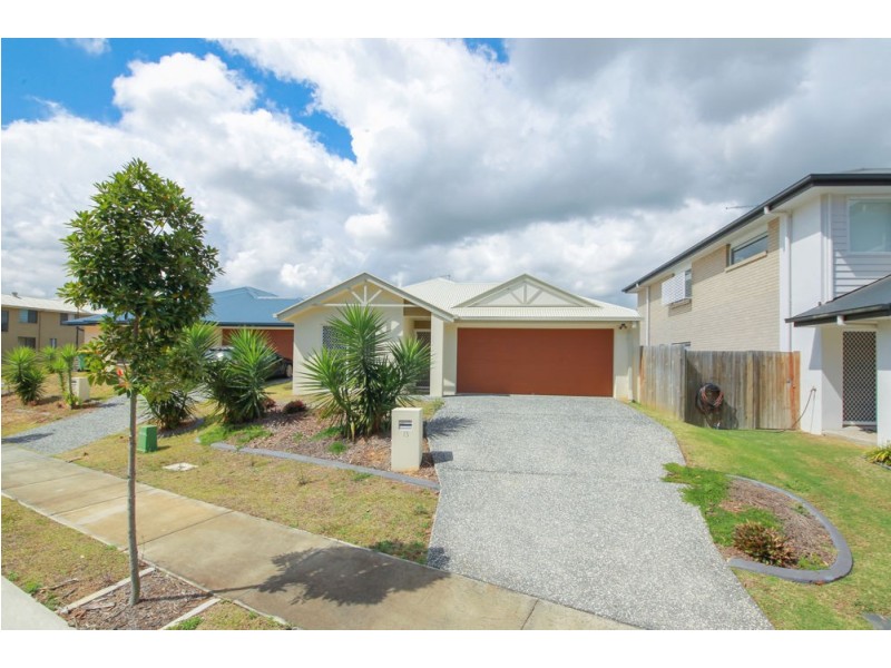 15 Fitzpatrick Circuit, Augustine Heights QLD 4300
