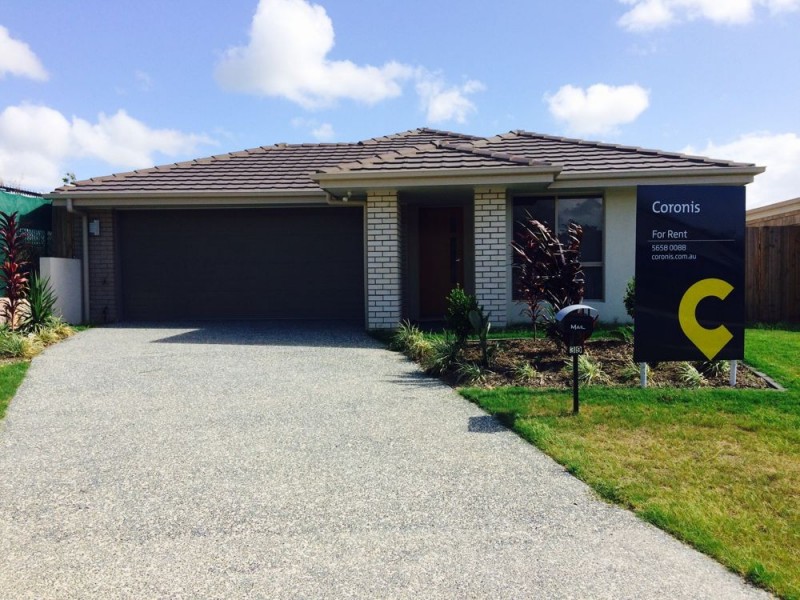 39 Troy Knight Drive, Pimpama QLD 4209