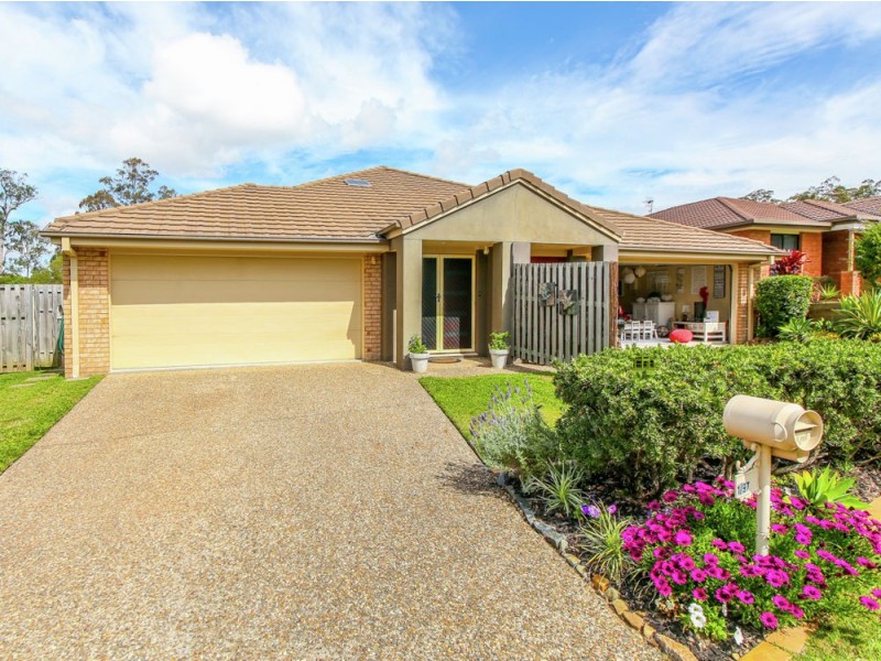 1/97 Annabelle Crescent, Upper Coomera QLD 4209