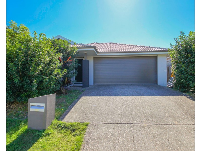 36 McLachlan Circuit, Willow Vale QLD 4209