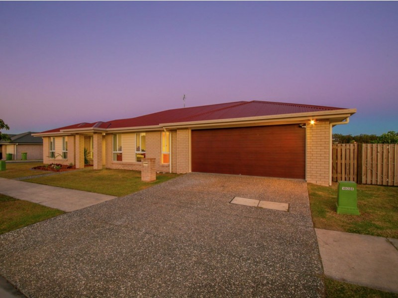 1 Carnarvon Court, Pimpama QLD 4209