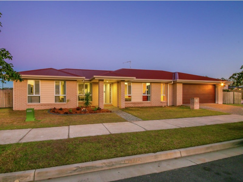 1 Carnarvon Court, Pimpama QLD 4209