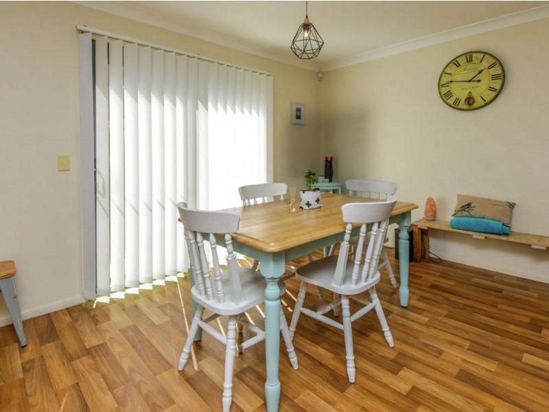 43/24 Jessica Drive, Upper Coomera QLD 4209