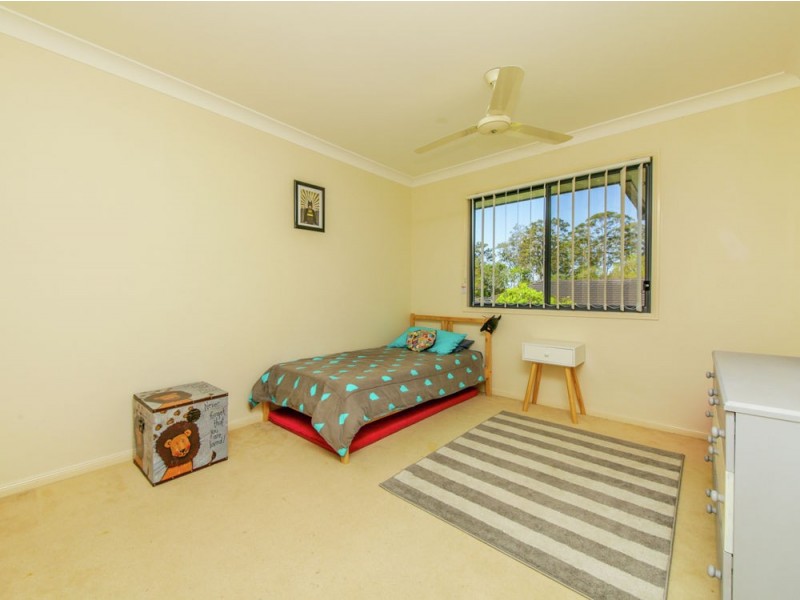 43/24 Jessica Drive, Upper Coomera QLD 4209