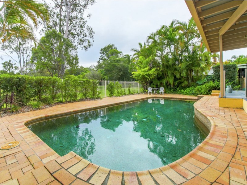 12 Von Nida Street, Parkwood QLD 4214