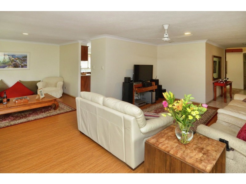 12 Von Nida Street, Parkwood QLD 4214