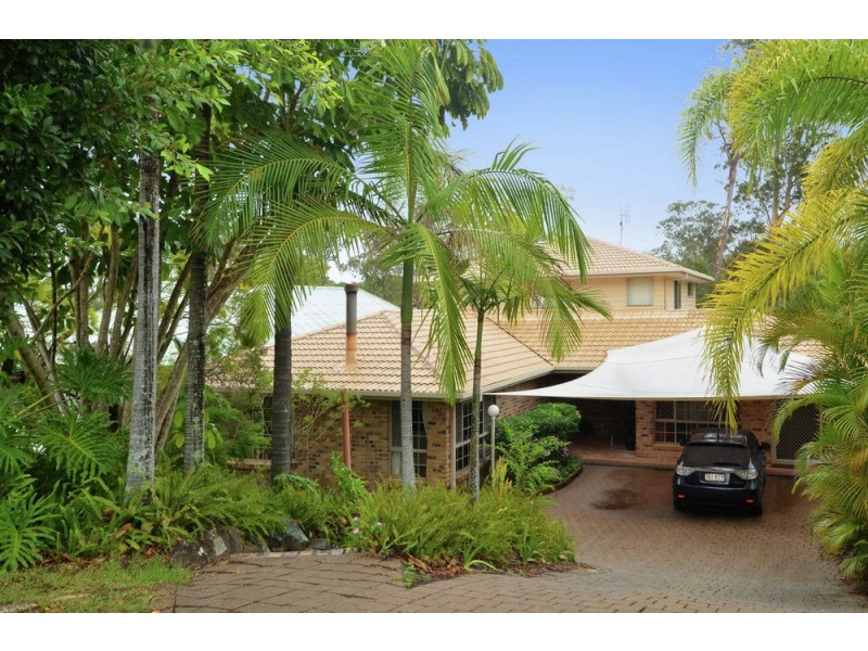 12 Von Nida Street, Parkwood QLD 4214