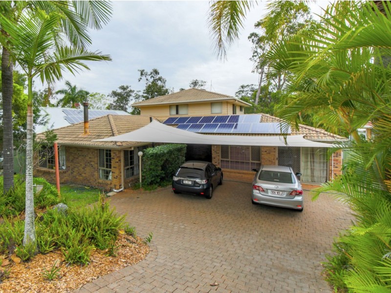 12 Von Nida Street, Parkwood QLD 4214