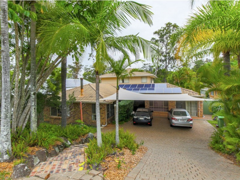 12 Von Nida Street, Parkwood QLD 4214