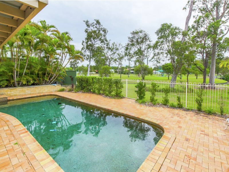 12 Von Nida Street, Parkwood QLD 4214