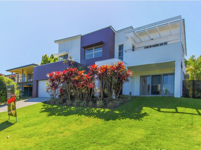 17 Bishopwood Court, Upper Coomera QLD 4209