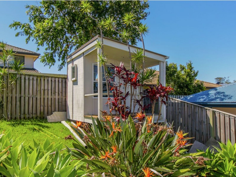 17 Bishopwood Court, Upper Coomera QLD 4209
