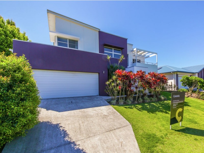 17 Bishopwood Court, Upper Coomera QLD 4209