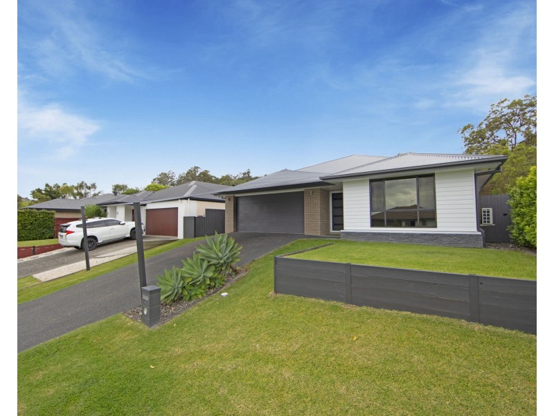 14 Cassidy Crescent, Willow Vale QLD 4209