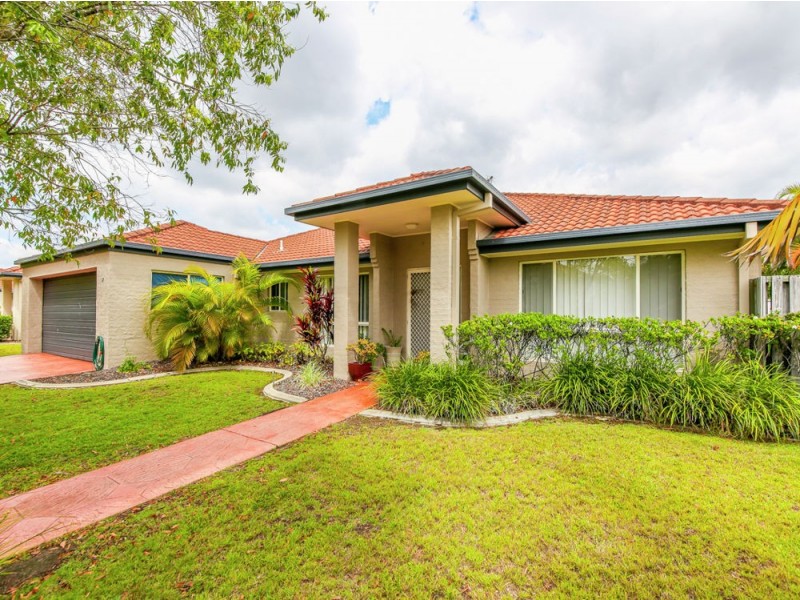 57/19 Yaun Street, Coomera QLD 4209