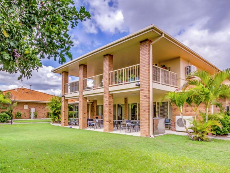 48/3 Snedden Court, Bethania QLD 4205
