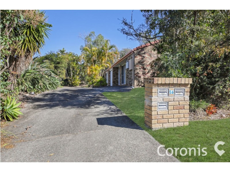 2/56 Village Way, Oxenford QLD 4210
