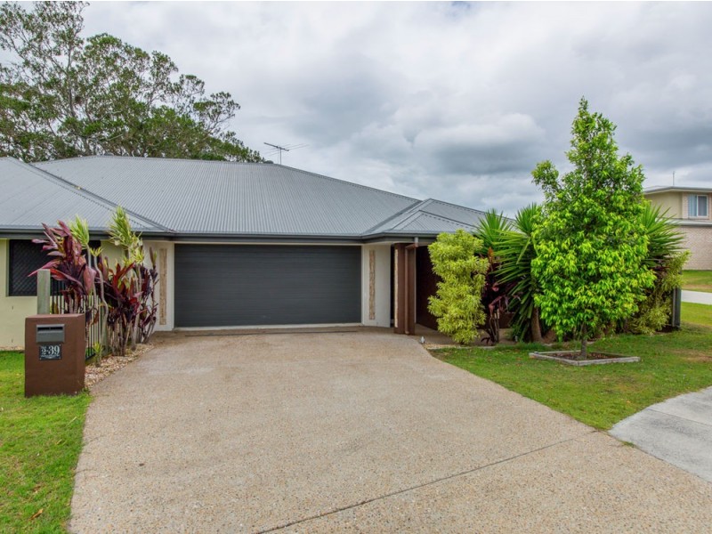 2/39 Achievement Drive, Ormeau QLD 4208
