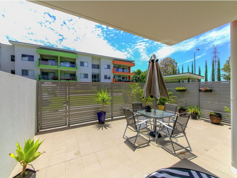 109/1 Bowden Court, Nerang QLD 4211