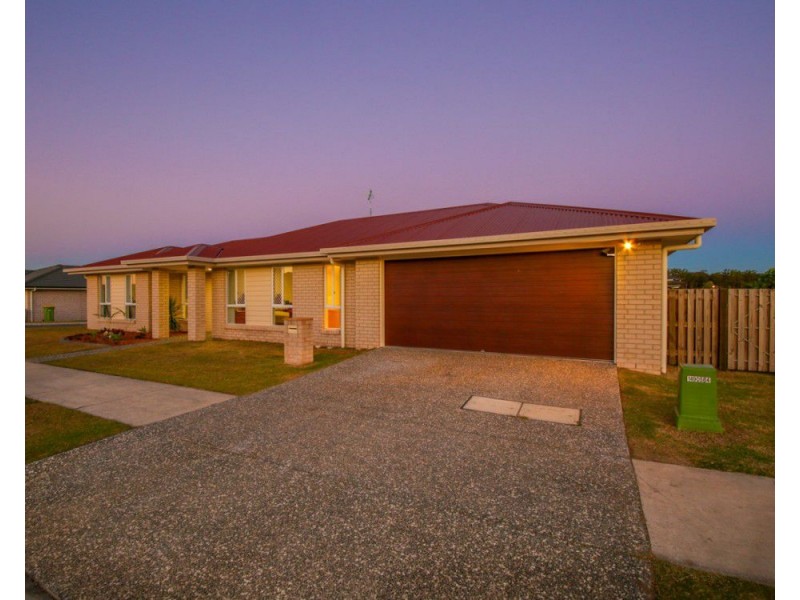 1 Carnarvon Crt, Pimpama QLD 4209