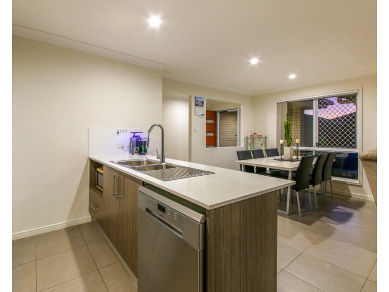 1 Carnarvon Crt, Pimpama QLD 4209