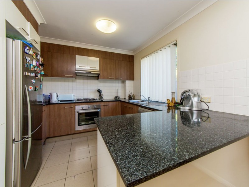 40/24 Jessica Drive, Upper Coomera QLD 4209