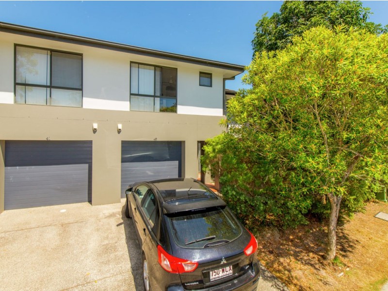 40/24 Jessica Drive, Upper Coomera QLD 4209