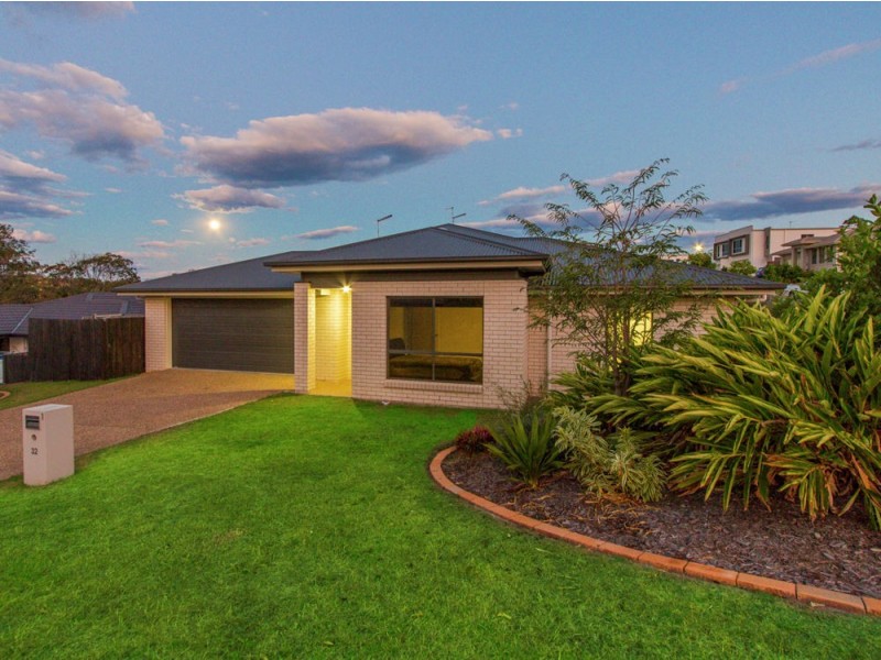 1/32 Joshua Place, Oxenford QLD 4210