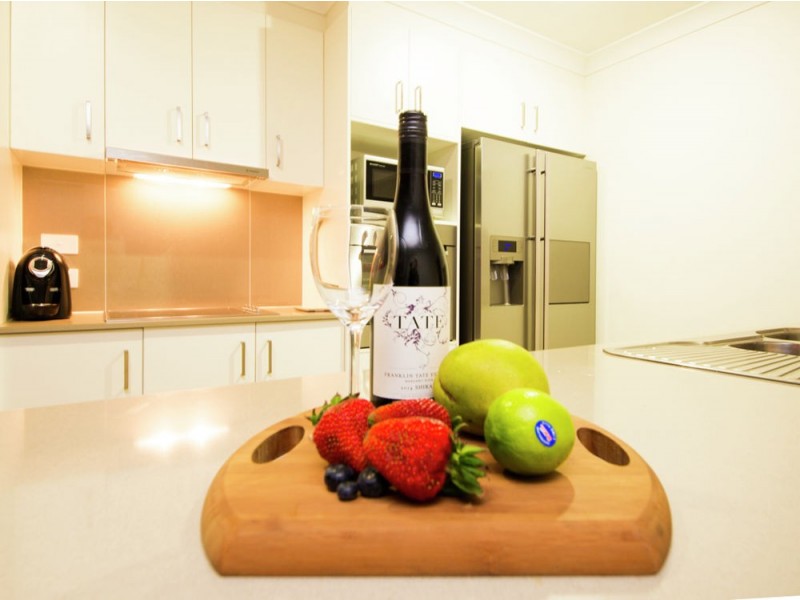1/32 Joshua Place, Oxenford QLD 4210