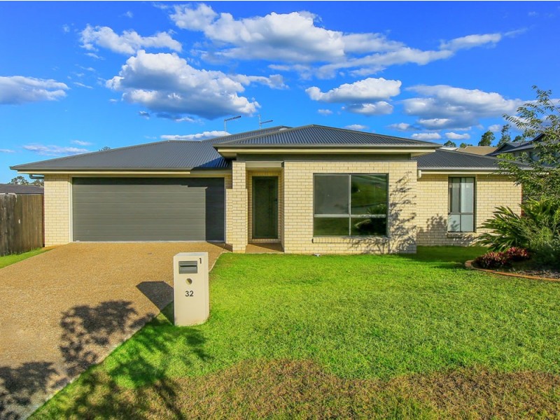 1/32 Joshua Place, Oxenford QLD 4210