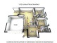 1/32 Joshua Place, Oxenford QLD 4210 Floorplan