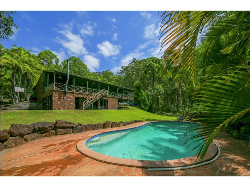 87 Wallaby Drive, Mudgeeraba QLD 4213