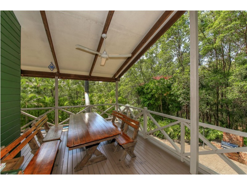 87 Wallaby Drive, Mudgeeraba QLD 4213