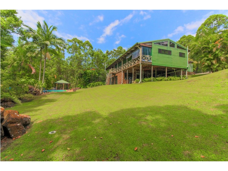 87 Wallaby Drive, Mudgeeraba QLD 4213