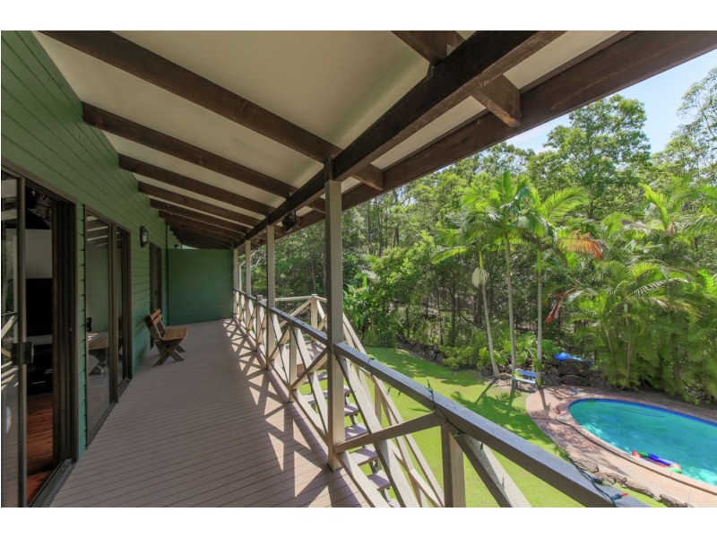 87 Wallaby Drive, Mudgeeraba QLD 4213