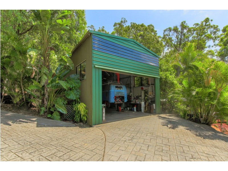 87 Wallaby Drive, Mudgeeraba QLD 4213