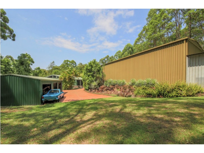 87 Wallaby Drive, Mudgeeraba QLD 4213