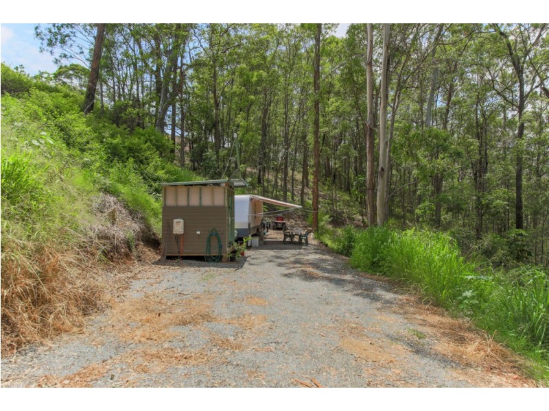 87 Wallaby Drive, Mudgeeraba QLD 4213