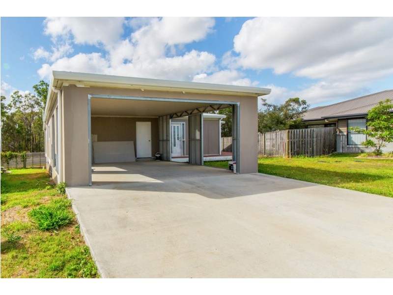 3 & 5 Wecaso Lane, Ormeau QLD 4208