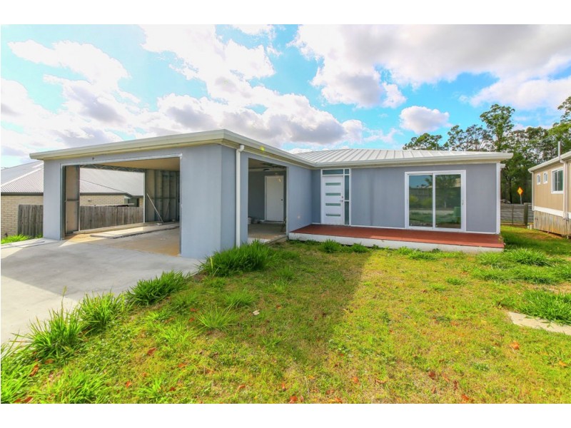 3 & 5 Wecaso Lane, Ormeau QLD 4208